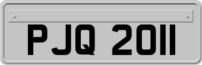 PJQ2011