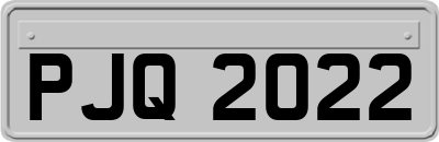 PJQ2022