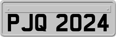 PJQ2024