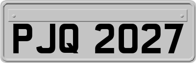 PJQ2027