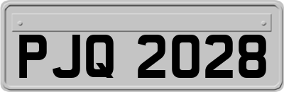 PJQ2028