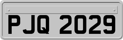 PJQ2029