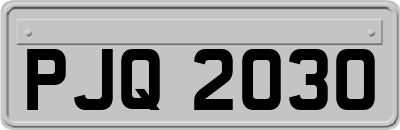PJQ2030