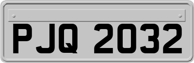 PJQ2032