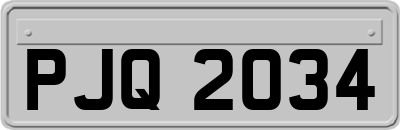 PJQ2034