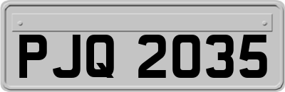 PJQ2035