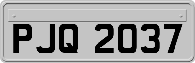 PJQ2037
