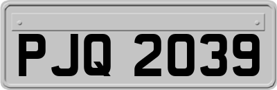 PJQ2039