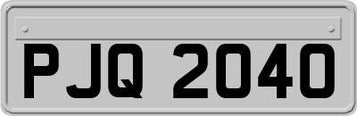 PJQ2040