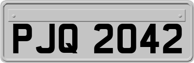 PJQ2042