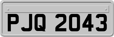 PJQ2043