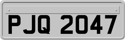 PJQ2047