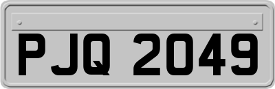 PJQ2049