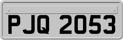 PJQ2053