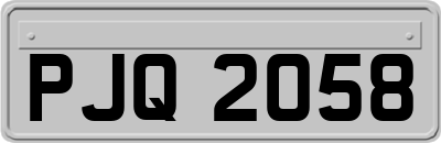 PJQ2058