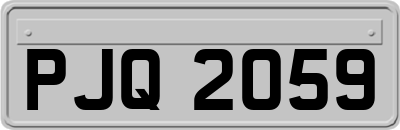 PJQ2059