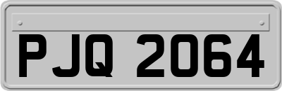 PJQ2064