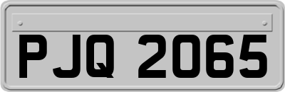 PJQ2065