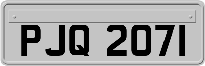 PJQ2071