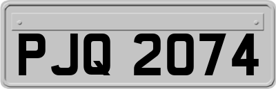 PJQ2074