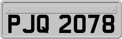 PJQ2078
