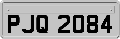PJQ2084
