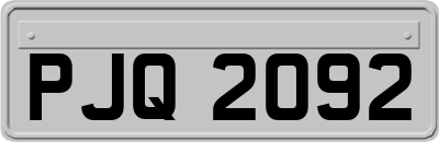 PJQ2092