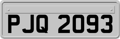 PJQ2093