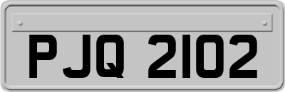 PJQ2102