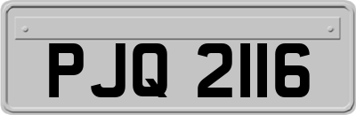 PJQ2116