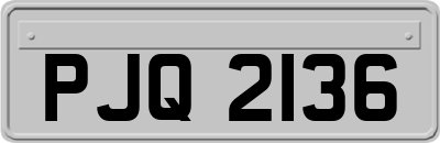 PJQ2136