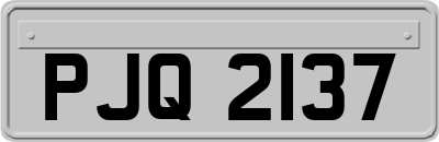 PJQ2137