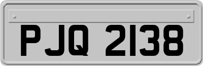 PJQ2138