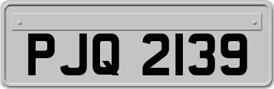 PJQ2139