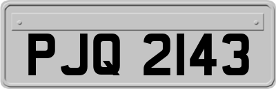 PJQ2143