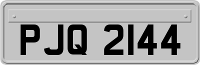 PJQ2144