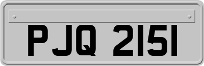 PJQ2151