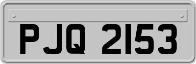 PJQ2153