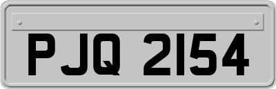 PJQ2154