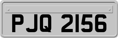 PJQ2156