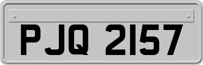 PJQ2157