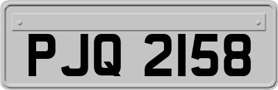 PJQ2158