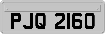 PJQ2160