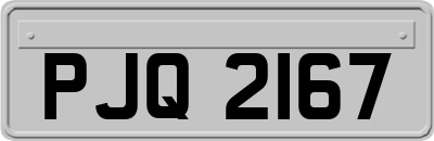 PJQ2167