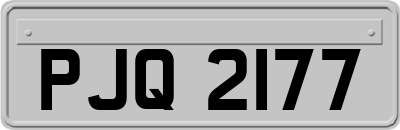 PJQ2177