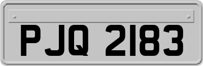 PJQ2183