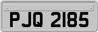 PJQ2185