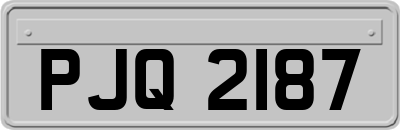 PJQ2187