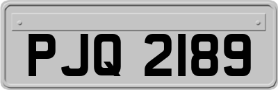 PJQ2189