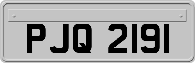 PJQ2191